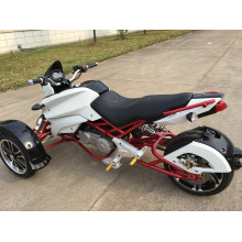 ATV Trike 200cc Tricycle Quad Bike 250cc ATV 3wheeler Bike